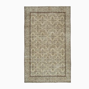 Tapis Vintage, Turquie