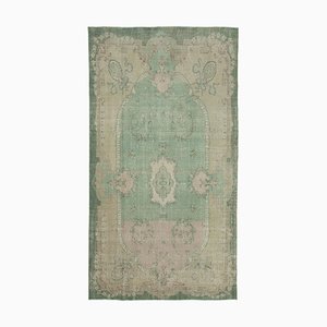 Tapis Vintage en Coton, Turquie