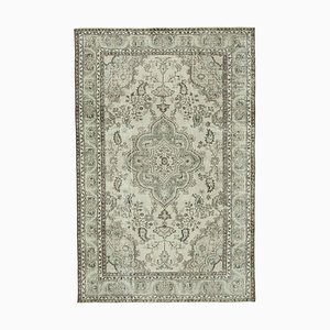 Tapis Vintage en Coton, Turquie