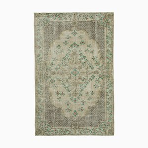 Tapis Vintage, Turquie