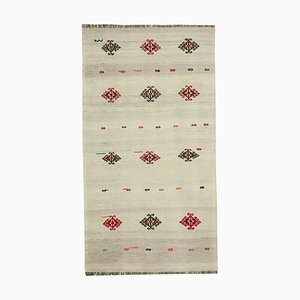 Tapis Kilim Beige, Turquie