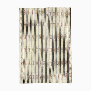 Tapis Kilim Oriental Multicolore