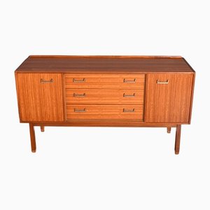 Teak Sideboard by E Gomme for G-Plan, 1960s