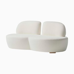 Twin Moon Sofa by Pepe Albargues