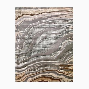 Flow 200 Rug from Illulian