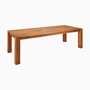 N.8 Dining Table from Timbart