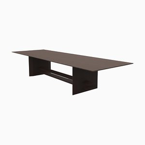 Pagoda Dining Table from Timbart