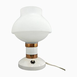 Lampe de Bureau attribuée à Drukov, Tchécoslovaquie, 1970s