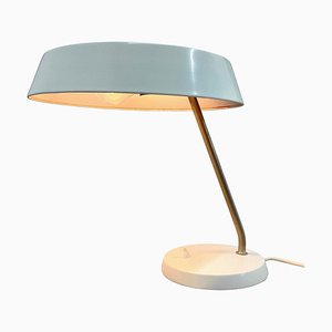 Lampe de Bureau dans le style de Luis Kalff, 1970s