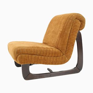 Fauteuil Scandinave, 1960s