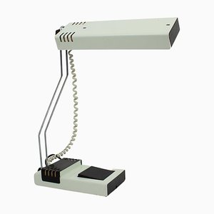 Table Lamp attributed to Josef Mára for Tesla, 1990s