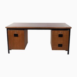 EU02 Desk attributed to Cees Braakman for Pastoe, 1960s