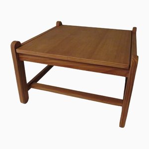 Table Basse par Niels Eilersen, Danemark, 1970