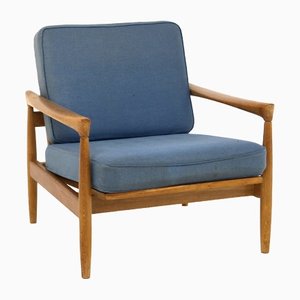 Kolding Chair by Erik Wørtz for Möbel-Ikea, Sweden, 1960