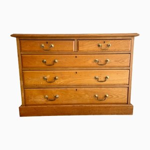 Vintage Chest of Bedroom Drawers