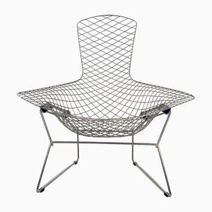 Bird Side Chair by Harry Bertoia for Knoll, 1970s