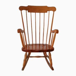 Rocking Chair Mid-Century