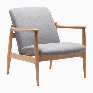 GFM-64 Armchair attributed to Edmund Homa, 1960s