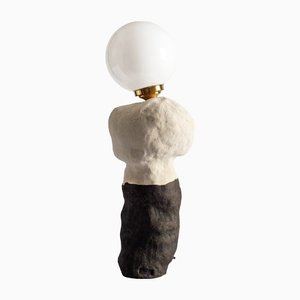 Fronteira Table Lamp by Anna Demidova