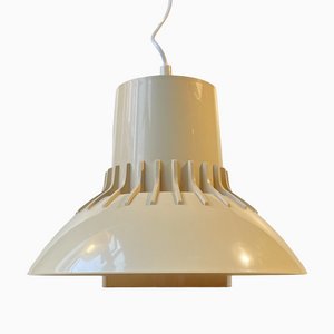 Space Age Ceiling Pendant Lamp by Svend Middelboe for Nordisk Solar, 1970s