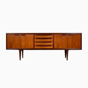 Mid-Century Teak Sideboard attributed to John Herbert for A. Younger LTD, 1972
