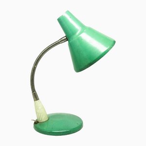 Polnische Mid-Century Nachttischlampe, 1970er