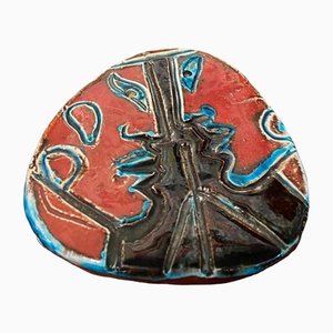 Decorativo de cerámica de Accolay