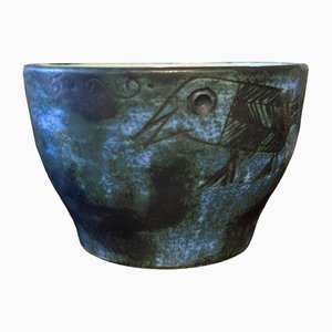 Tazza in ceramica di Jacques Blin