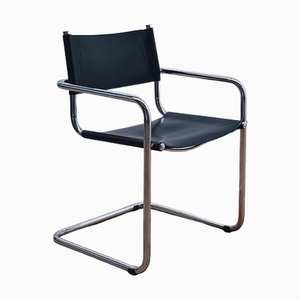 B34 Chair by Marcel Breuer