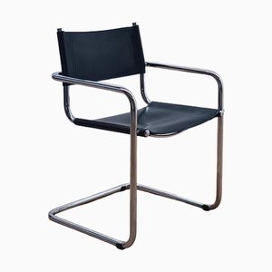 Silla B34 de Marcel Breuer