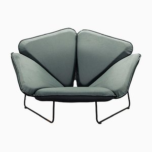 Vintage Corolla Chair by Teppo Asikainen for Valvomo, 2000s