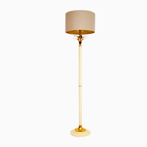 Vintage French Floor Lamp, 1970s