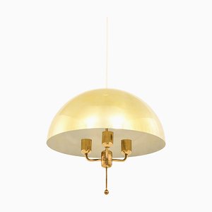 Deckenlampe von Hans-Agne Jakobsson, Markaryd, 1960er