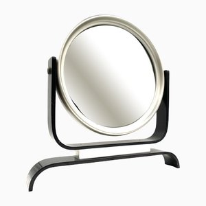 Vanity Table Mirror, Italy, 1970s