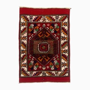 Vintage Turkish Western Rug