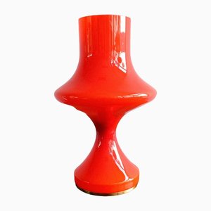 Space Age Czechoslovakian Table Lamp by Stepan Tabery for Opp Jihlava, 1970s