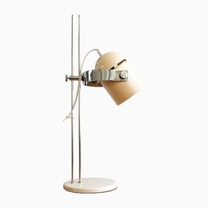 Vintage Czechoslovakian Table Lamp attributed to Stanislav Indra for Combi Lux, 1970s