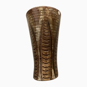 Ceramic Vase by Kostanda Alexandre