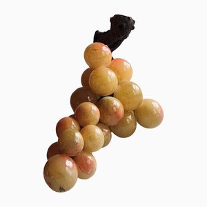 Yellow Alabaster Grapes, 1970s