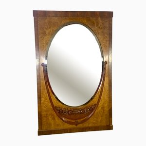 Specchio Art Déco di André Arbus