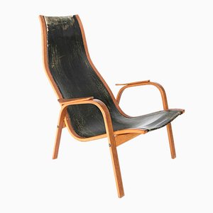 Lamino Chair by Yngve Ekström for Swedese, 1964