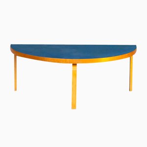 Model 95 Side Table by Alvar Aalto for Artek, 2000s