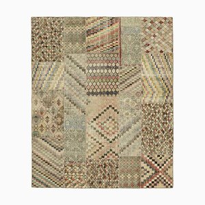 Alfombra anatolia vintage beige