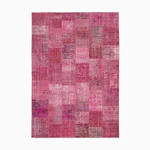 Tapis Anatolien Vintage Rose