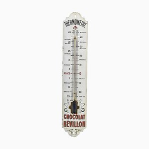 Wall Thermometer from Révillon Chocolatier