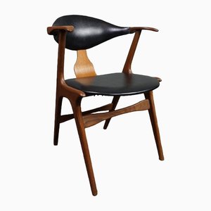 Chair by Louis van Teeffelen for Wébé