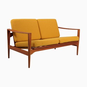 2-Seater Sofa by lllum Wikkelsø