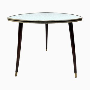 Table Basse Mid-Century, Allemagne