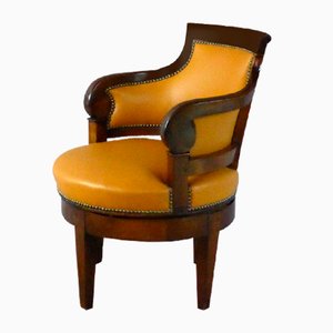 Restoration Period Desk Chair