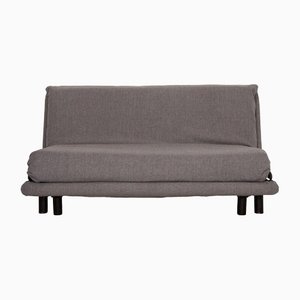 Vintage Grey Fabric Multy 2-Seat Sofa Bed from Ligne Roset